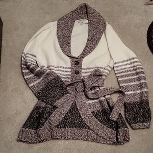 St John's bay sweater